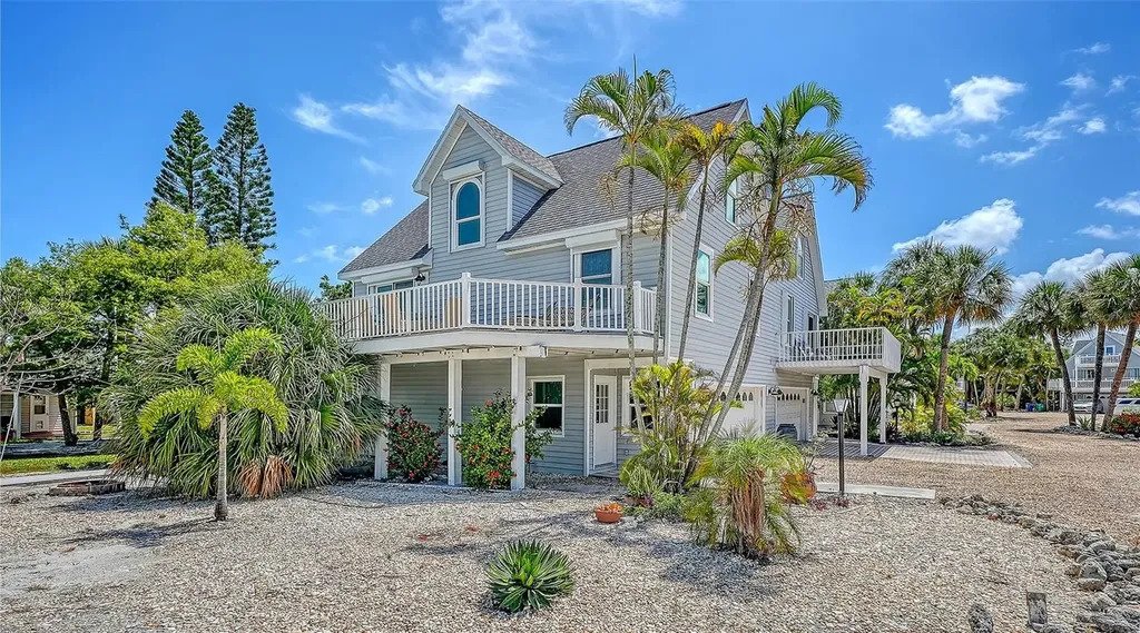 Casa en Holmes Beach, Florida, Estados Unidos 3 - 18773569