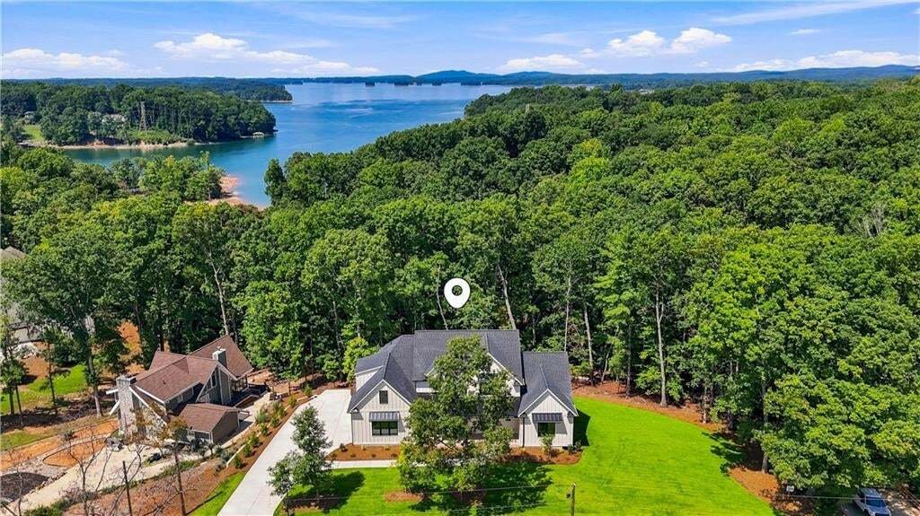 House in Flowery Branch, Georgia, United States 3 - 18594464