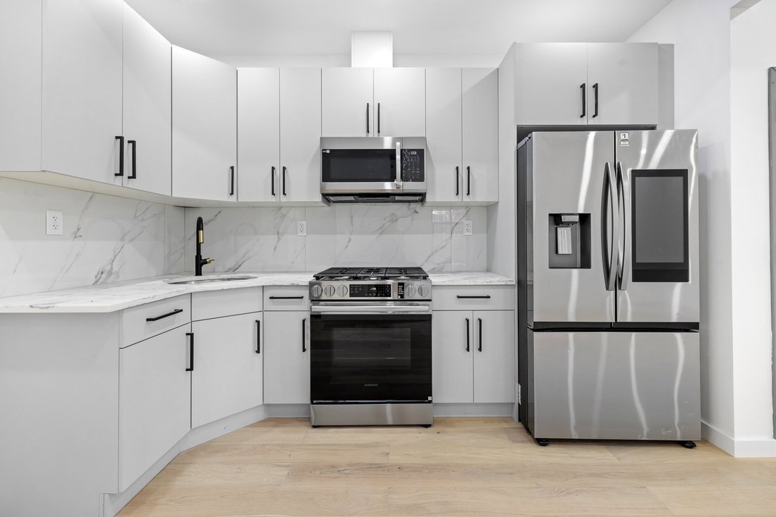 Appartamento a New York, New York, Stati Uniti 3 - 18772454