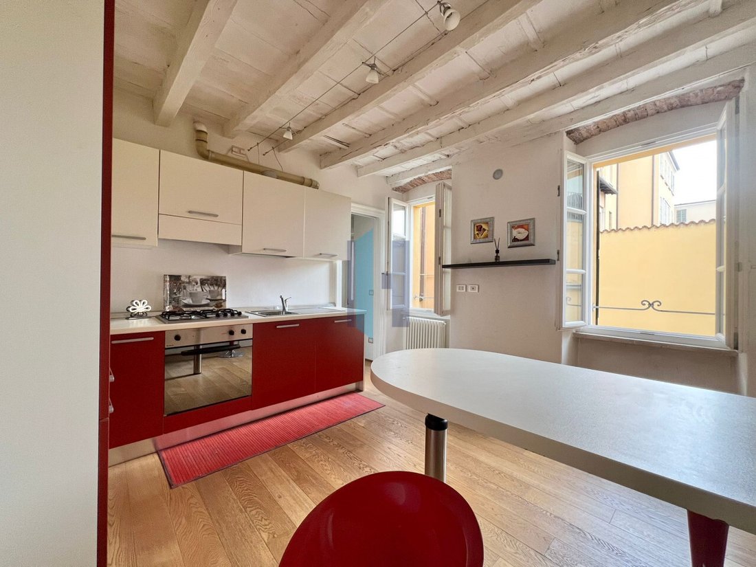 Apartamento en Centro Storico, Brescia, Lombardía 5 - 18773006