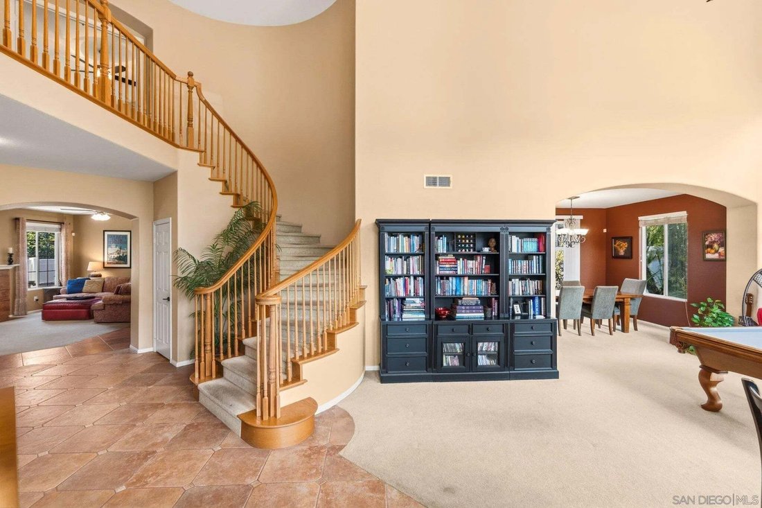 Casa a Escondido, California, Stati Uniti 3 - 18768878