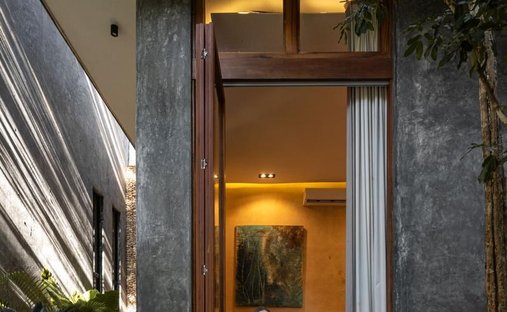 Maison à Alma Tulum Hotel, Quintana Roo, Mexique 1