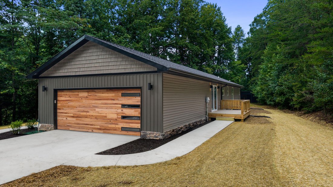 House in McDonald, Tennessee, United States 4 - 18768265