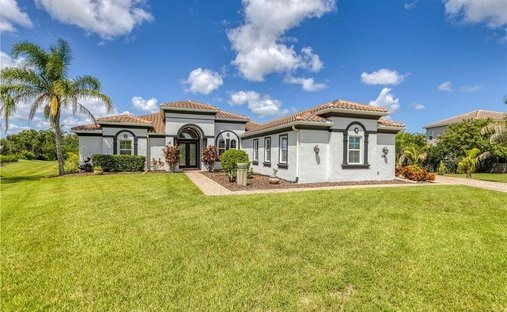 Haus in Bradenton, Florida, Vereinigte Staaten 1