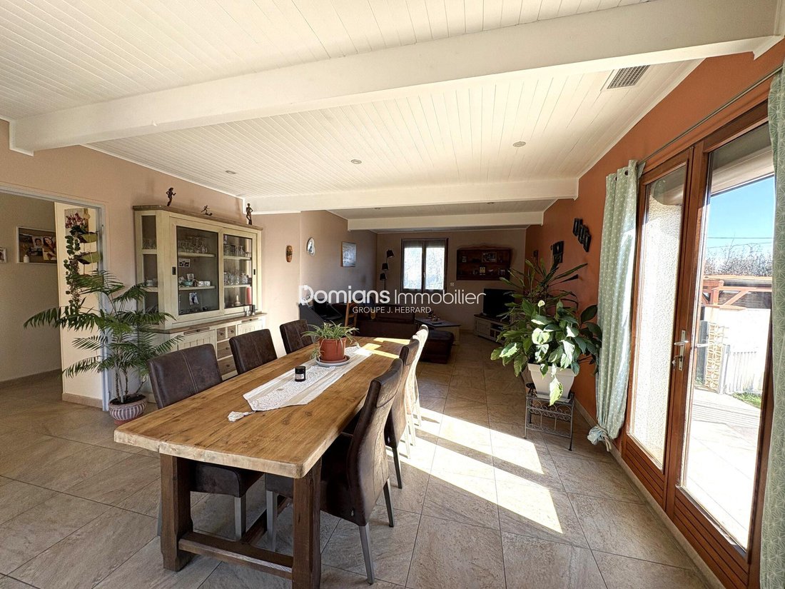 Villa a Thuir, Occitania, Francia 3 - 18385134