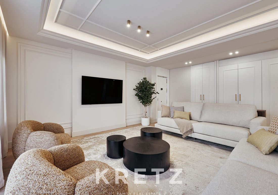 Apartamento en Salamanca, Madrid, España 3 - 18772609