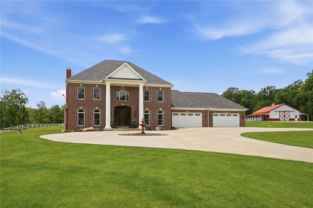 House in Springfield, Ohio, United States 4 - 18104331