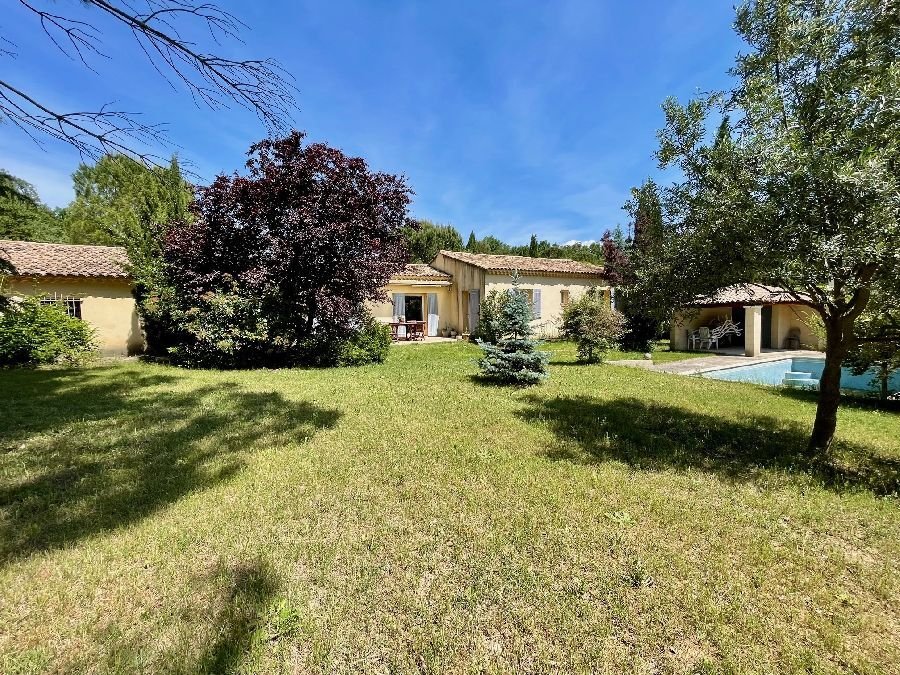 House in Ouest Sud, Vaison-la-Romaine, France 2 - 17070872