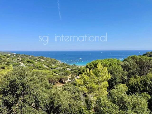 Casa en Ramatuelle, Provenza-Alpes-Costa Azul, Francia 4 - 16246213