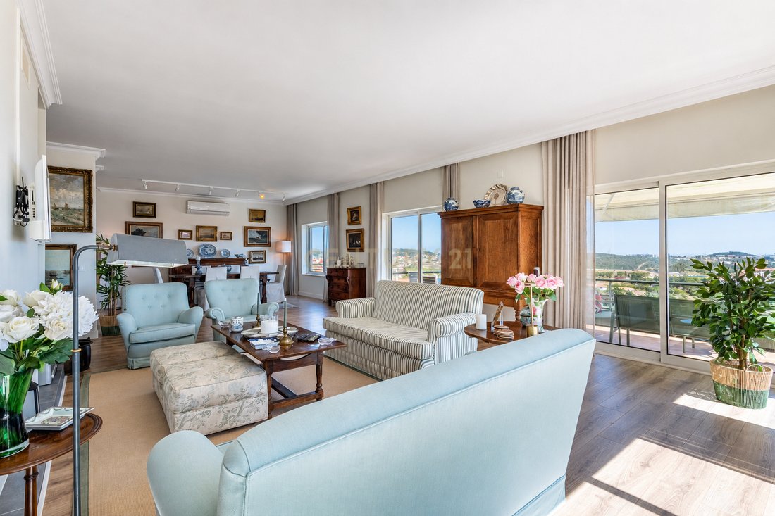 Appartamento a Belas, Lisbona, Portogallo 5 - 18772645
