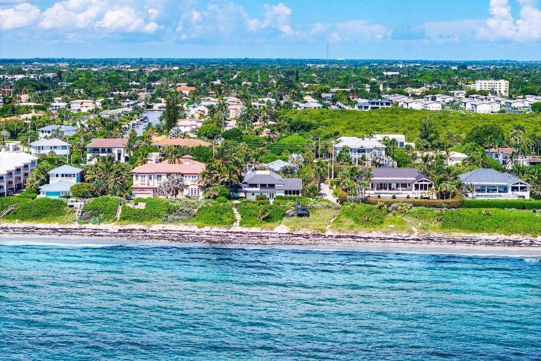 Casa en Boynton Beach, Florida, Estados Unidos 1 - 18769964