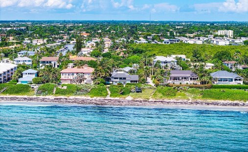 Casa en Boynton Beach, Florida, Estados Unidos 1