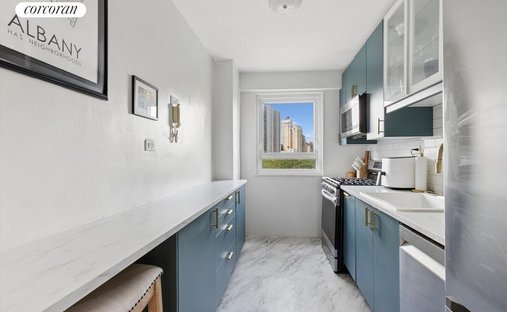 Co Op in New York, New York, United States 1