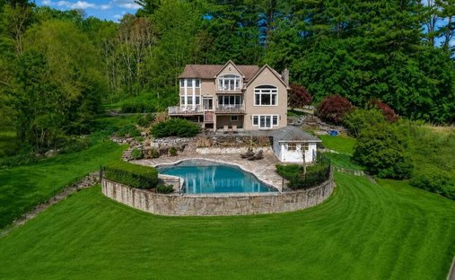 Casa a Albany, New York, Stati Uniti 1