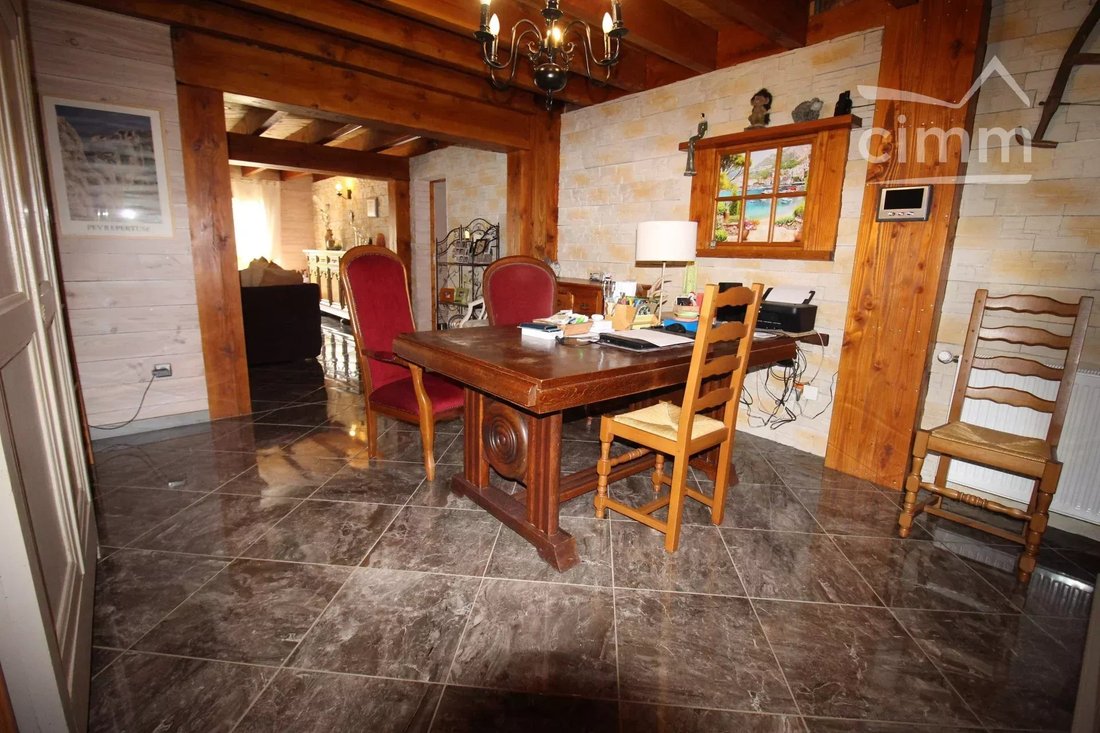 Estate in Puivert, Occitania, France 4 - 18770029
