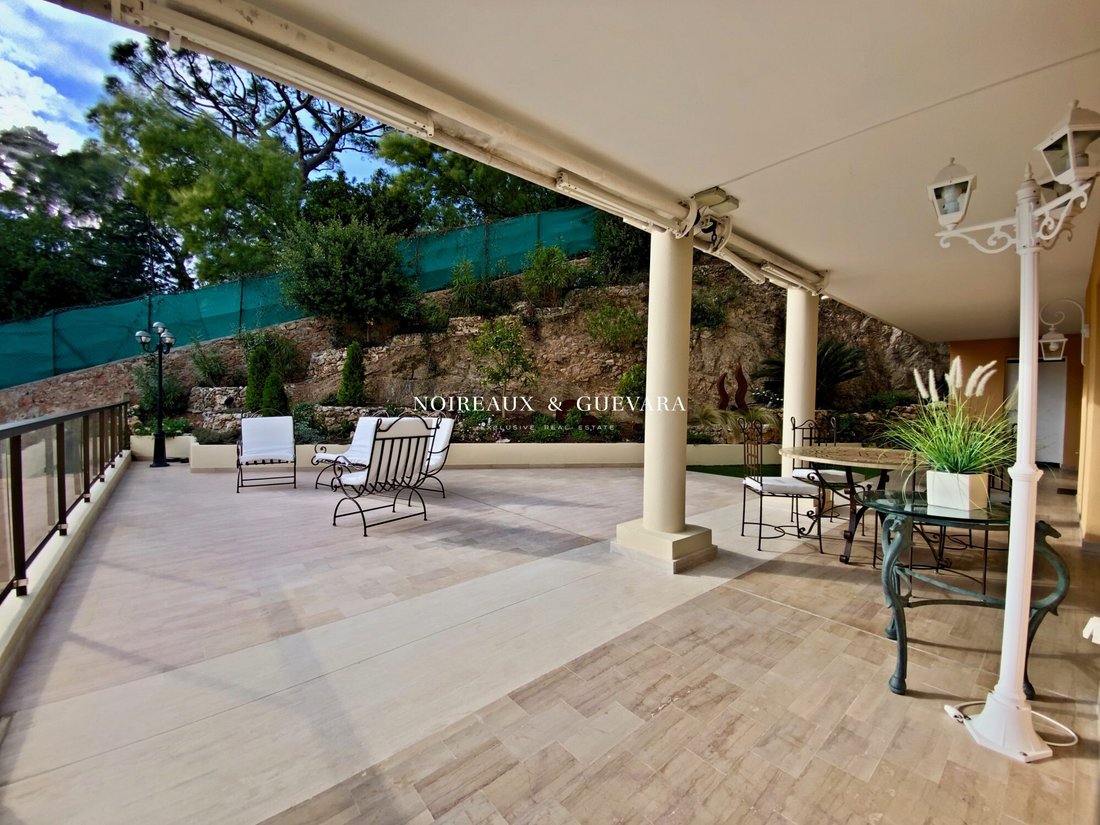 Apartamento en Cannes, Provenza-Alpes-Costa Azul, Francia 2 - 18773733