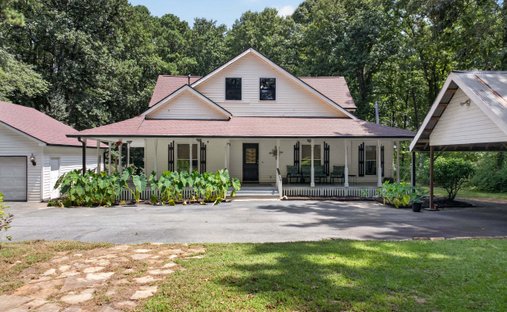Casa a Dacula, Georgia, Stati Uniti 1