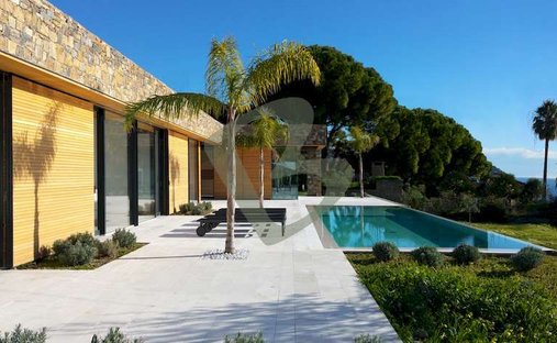 Villa in Marconi - Porrine, Ospedaletti, Liguria 1
