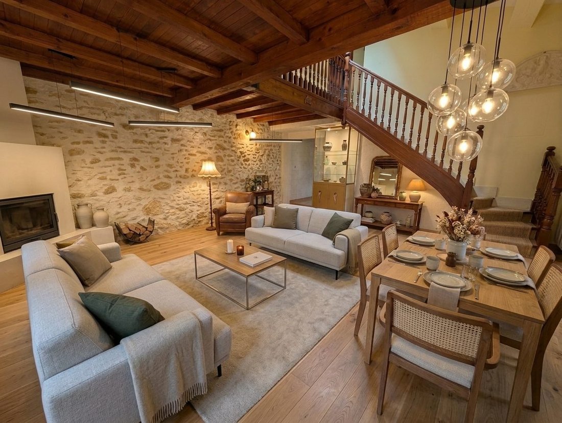 Casa a Castelnau-le-Lez, Occitania, Francia 1 - 18773629