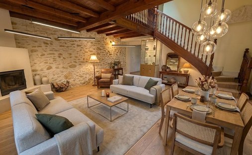 House in Castelnau-le-Lez, Occitania, France 1