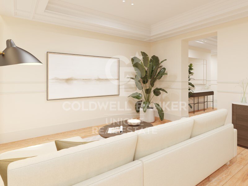 Appartement à Chamberí, Madrid, Espagne 4 - 18772390