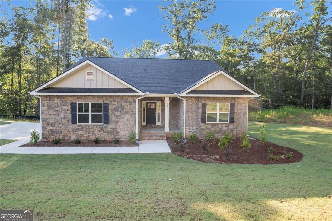 House in Douglasville, Georgia, United States 1 - 18771848