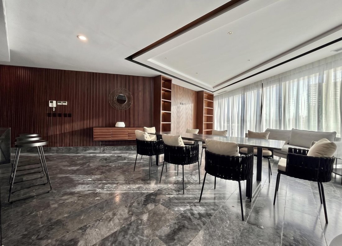 Apartment in Cancún, Quintana Roo, Mexico 2 - 18772304