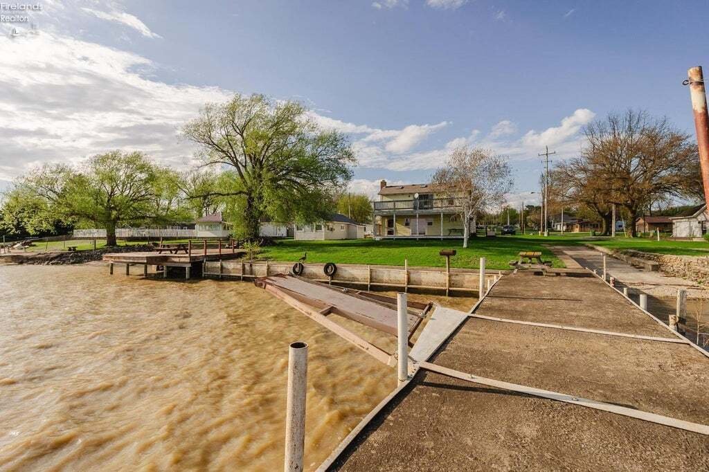 Casa a Lakeside Marblehead, Ohio, Stati Uniti 1 - 17718641