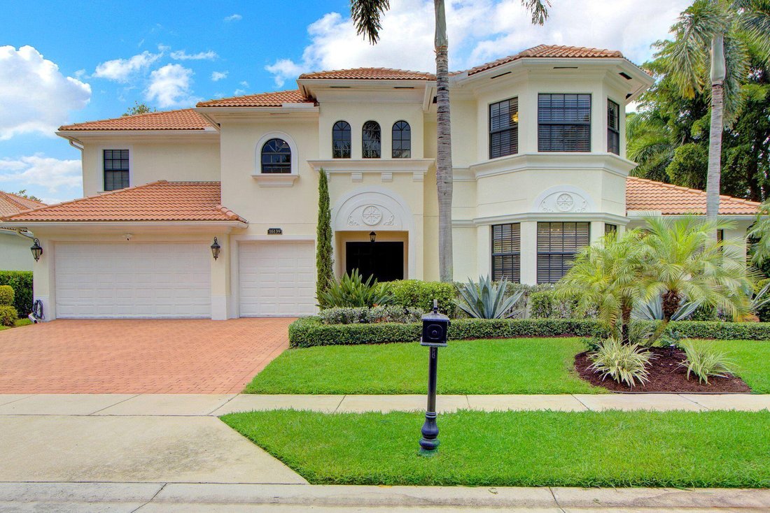 House in Delray Beach, Florida, United States 1 - 18768727