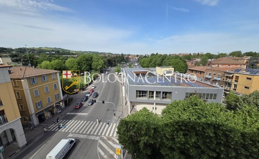 Appartamento a Garibaldi, Casalecchio di Reno, Emilia-Romagna 1