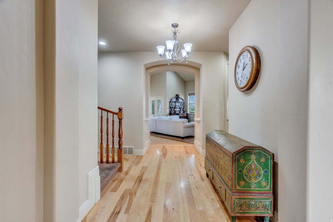 Casa a Mapleton, Utah, Stati Uniti 5 - 18768857