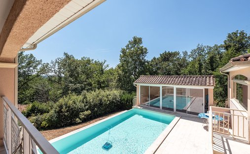 Villa en Nord, Montpon-Ménestérol, Francia 1