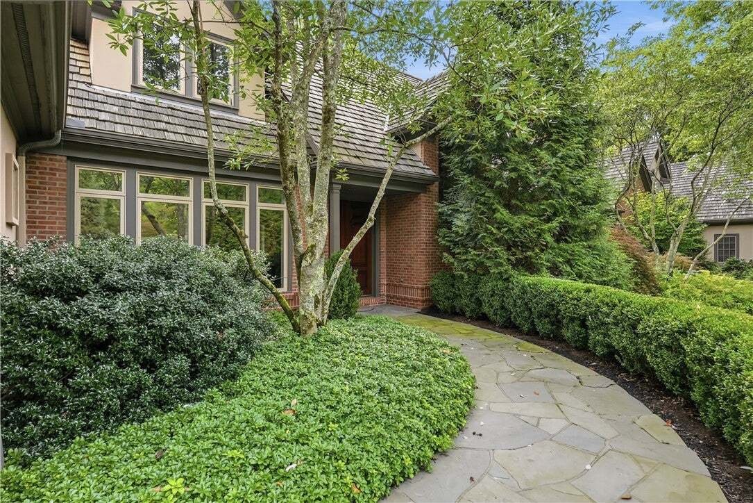 Townhouse en Fox Chapel, Pensilvania, Estados Unidos 4 - 18770590