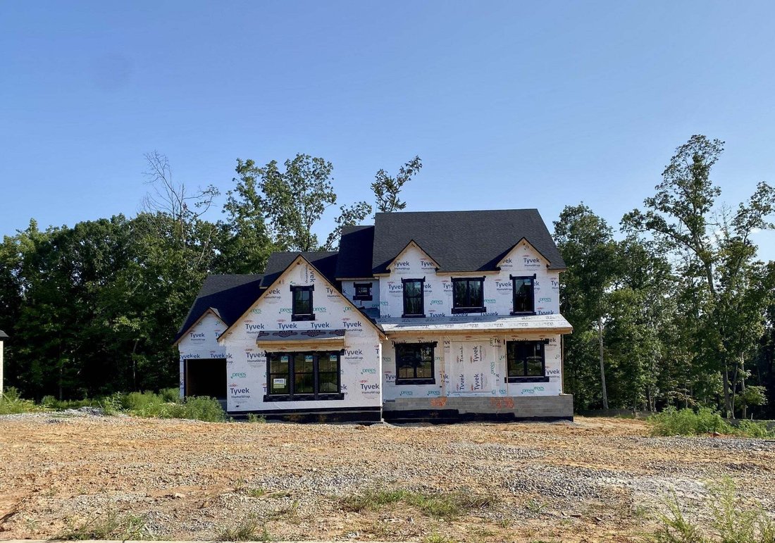 Casa en Condado de Williamson, Tennessee, Estados Unidos 2 - 18771211
