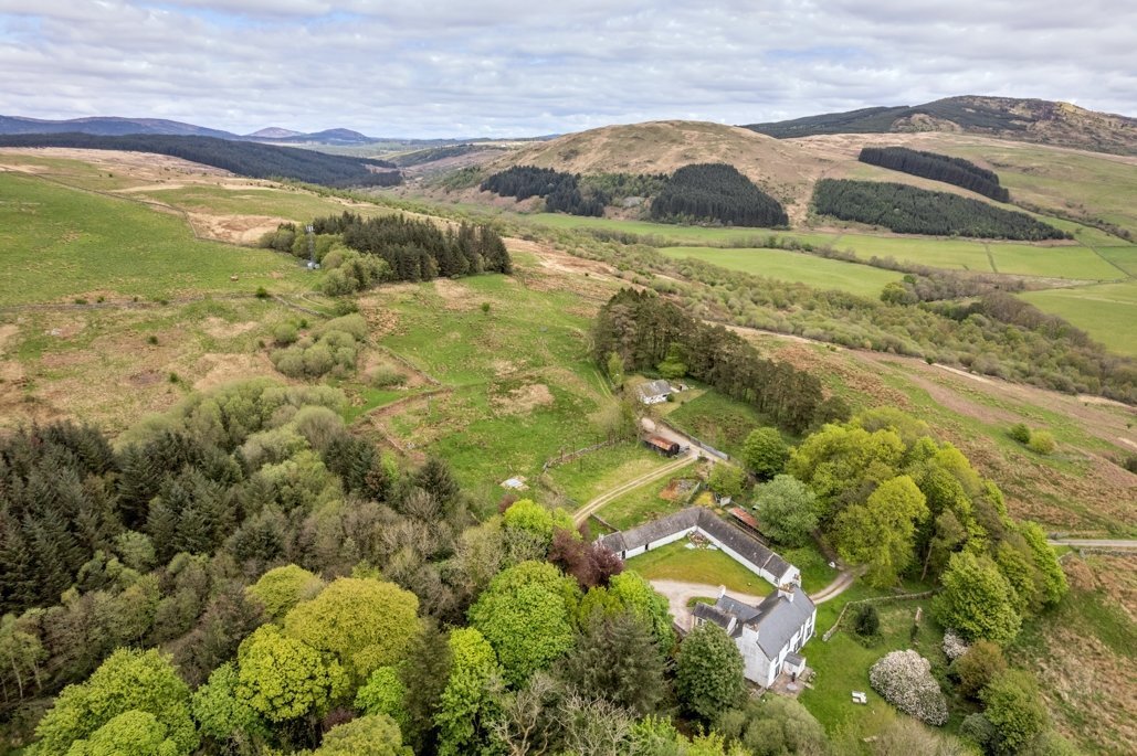 Domaine en Dumfries and Galloway, Écosse 3 - 18768750