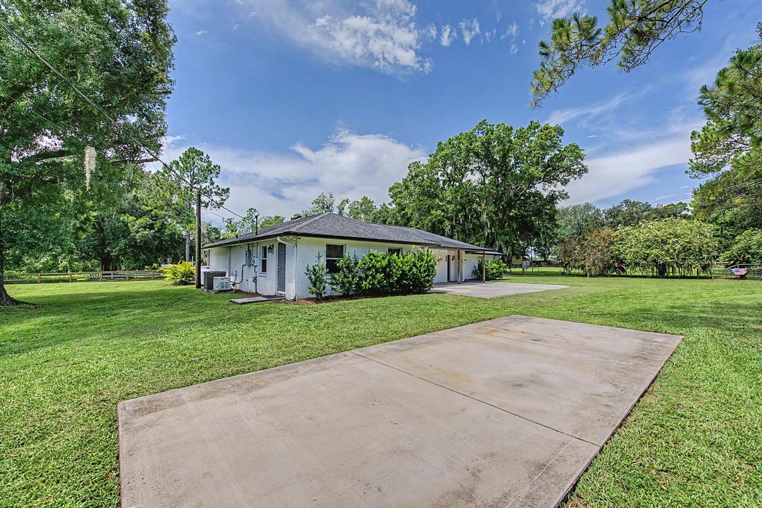 Casa en Lakeland, Florida, Estados Unidos 4 - 18770369