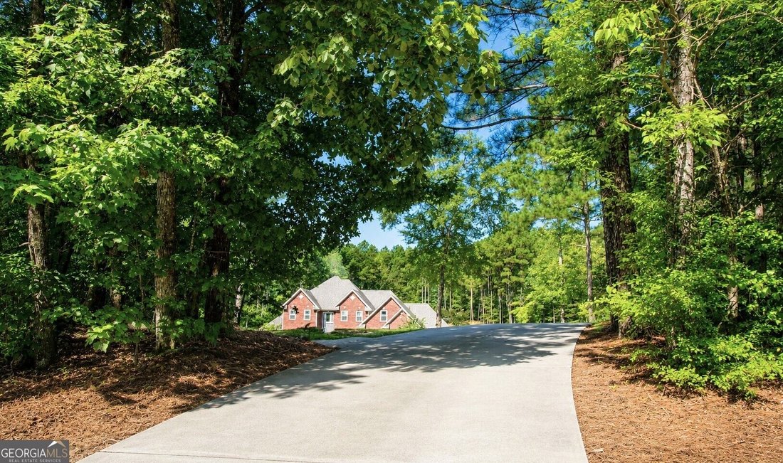 Haus in Rome, Georgia, Vereinigte Staaten 2 - 18771841