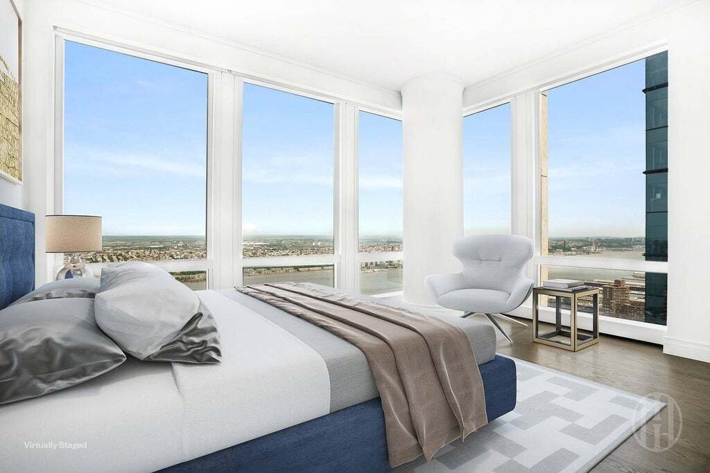 Casa a New York, New York, Stati Uniti 4 - 17998692