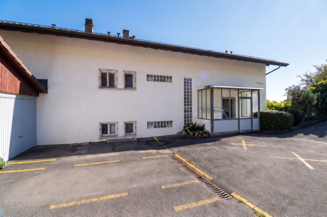 Wohnung in Bourg-en-Lavaux, Waadt, Schweiz 4 - 18770899