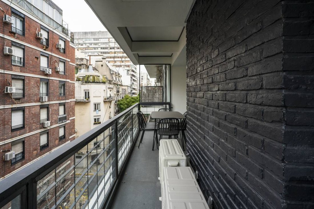 Apartamento en Buenos Aires, Buenos Aires, Argentina 5 - 18772341
