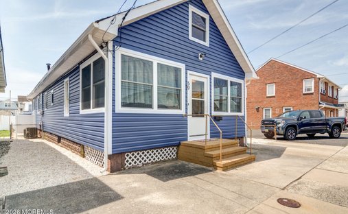 House in Seaside Heights, New Jersey, United States 1