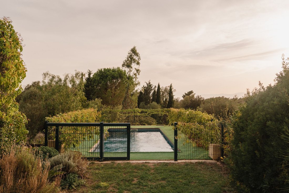 House in Quart, Catalonia, Spain 5 - 18769566