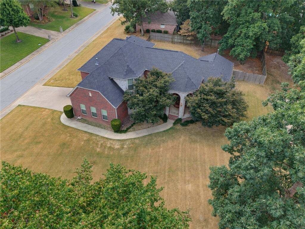Maison à Rogers, Arkansas, États-Unis 2 - 18770871