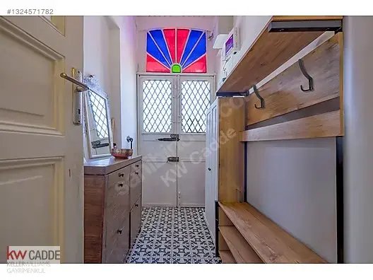 Casa en Estambul, Provincia de Estambul, Turquía 4 - 18768604