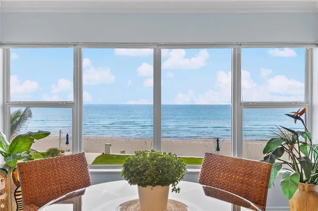 Haus in Longboat Key, Florida, Vereinigte Staaten 1 - 18773579