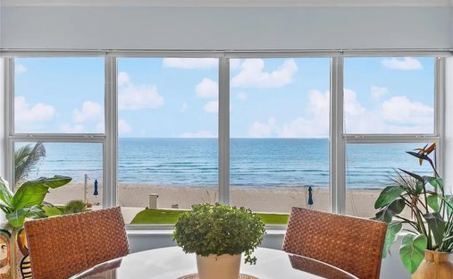 Casa a Longboat Key, Florida, Stati Uniti 1