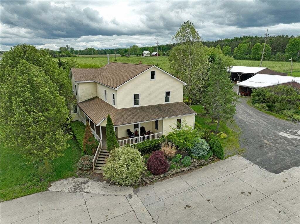House in Penn Yan, New York, United States 2 - 18078142