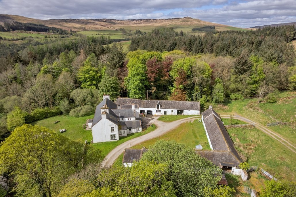 Domaine en Dumfries and Galloway, Écosse 2 - 18768750