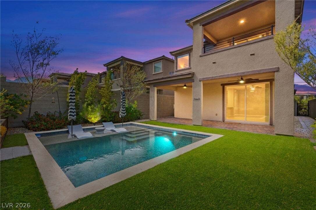 House in Las Vegas, Nevada, United States 1 - 18770778