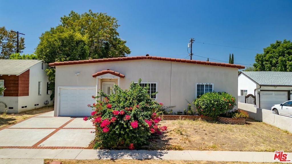 Haus in Los Angeles, Kalifornien, Vereinigte Staaten 1 - 18771019